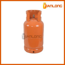compressed liquid storage lpg gas cylinder